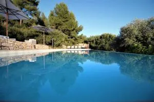 Villa des Oliviers - Ollioules