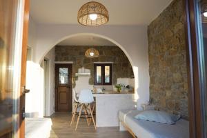 Casa Borealis Naxos Greece