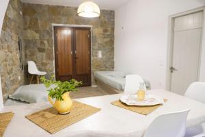 Casa Borealis Naxos Greece