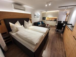 Apartment Leontina