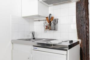 Appartements Appartement Vertus : photos des chambres
