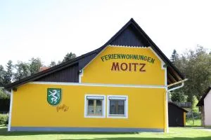 Ferienwohnung Moitz - Einöd