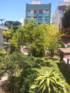 Recanto da Vovó com Bike