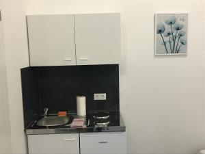 Saralo Apartments 1050