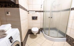 Apartament Silver