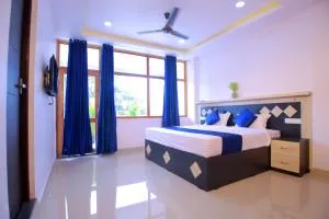 Cloudfoster Thekkady - Kambam