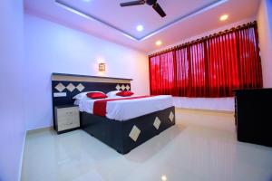 Cloudfoster Residency Thekkady