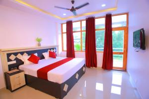 Cloudfoster Residency Thekkady
