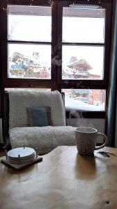 appartement de standing Arc 1950