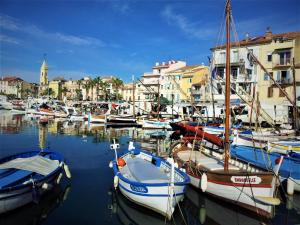 Villas Villa des Oliviers : photos des chambres