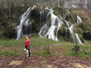 Chalets le refuge des Marmottes : photos des chambres