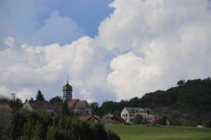 Chalets le refuge des Marmottes : photos des chambres