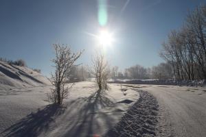 Chalets le refuge des Marmottes : photos des chambres