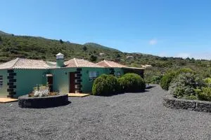 CASA DE LA CRUZ - Jedey