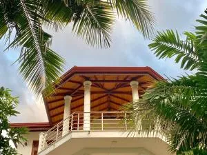 Helianto Social Villa - Alutgama