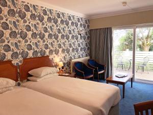 Penventon Park Hotel