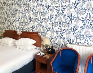 Penventon Park Hotel