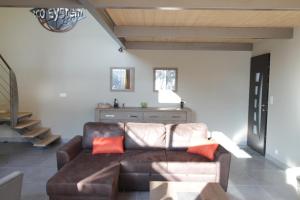 Villas Ousidou : photos des chambres