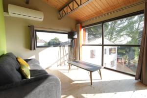 Villas Ousidou : photos des chambres