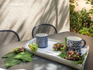 La Casa di Sara a Mondello