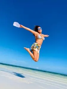 BeB Sardegna2 Anjumasa village - Msabaha