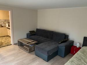 Rusnės Apartamentai