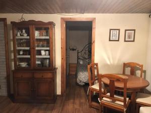 Apartman CERLER ASTER 1 Cerler &Scaron;panija