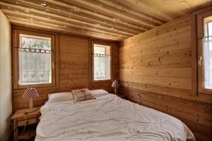 CHALET SAUNA AU PIED DES PISTES - SAINT JEAN DAULPS STATION - 14 PERSONNES - CHALET PHOENIX