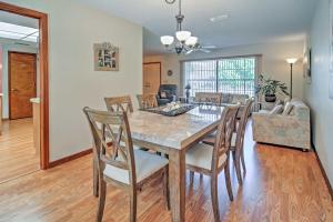 Lanai with Heated Pool Pristine Spring Hill House