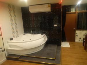 GW guesthouse