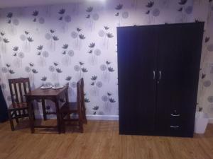 GW guesthouse