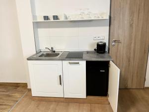 Frýdecká Apartments