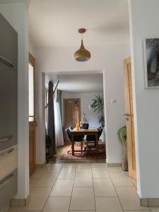 Appartements Les Hirondelles : photos des chambres