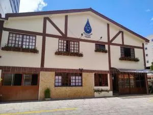 Pousada Oasis Teresopolis - 邦雅尔丁