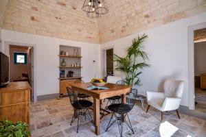Villa con Piscina Privata