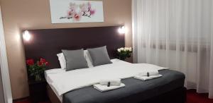 Apartament HP Carnelian