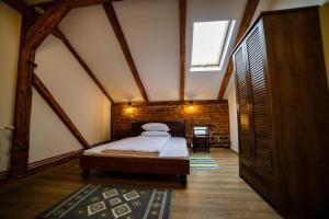 Alpine Loft