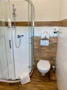 Frýdecká Apartments