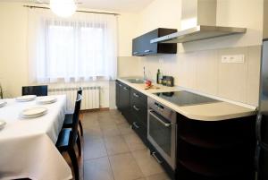 Apartament Łukaszówki