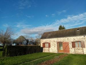 Maisons d'hotes Maison MooMoons : photos des chambres