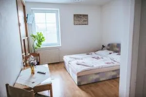 Klub U Námořníka - Dvůr Králové nad Labem