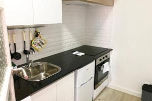 32 3 - Lisbon City Life Private Apartment, Bairro Alto