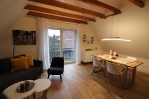 Apartmán CASA STROBL Landsberg am Lech Nemecko