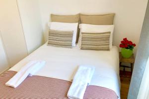 32 3 - Lisbon City Life Private Apartment, Bairro Alto