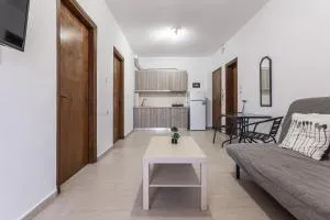 Mike's Apartments - Néoi Póroi