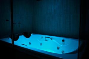 Hotel Saron