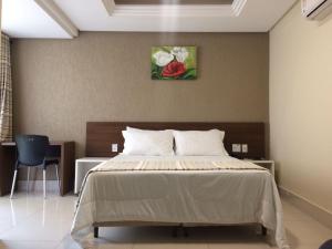 Hotel Saron