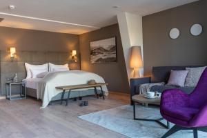 Hotel Seespitz Superior - Adults Only