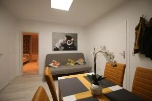 Göttinger Ferienwohnung - 内尔滕-哈登贝格