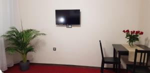Apartament HP Carnelian